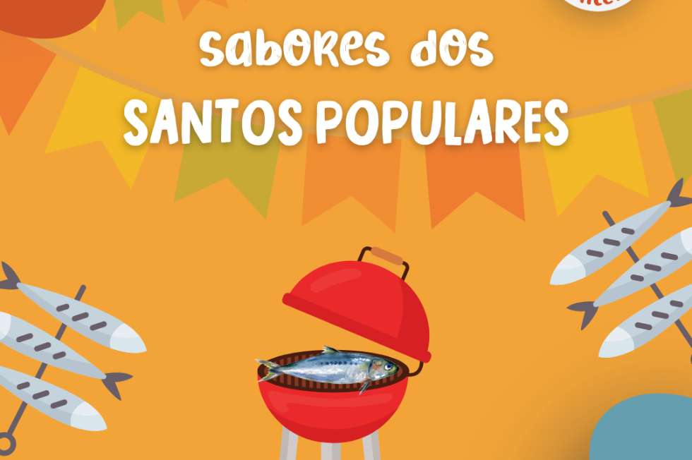 Sabores dos Santos Populares